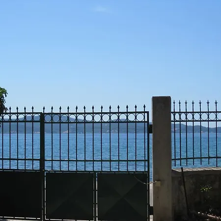 Apartamento Ira Zadar