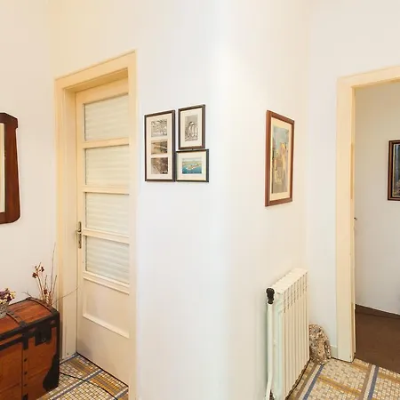 Ira Apartamento Zadar