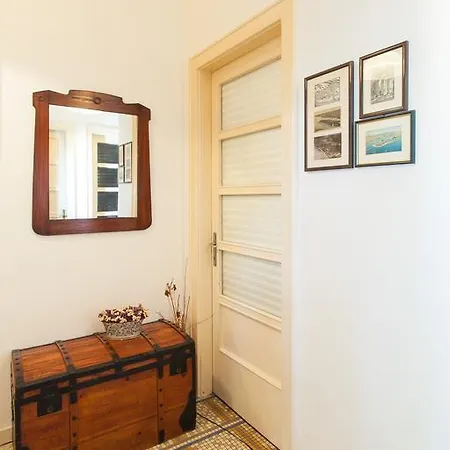 Apartment Ira *